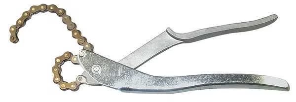 Tubing Cutter, 1/4" to 1-1/2" Cut Cap., Wheeler-Rex, Mfr#: 79022