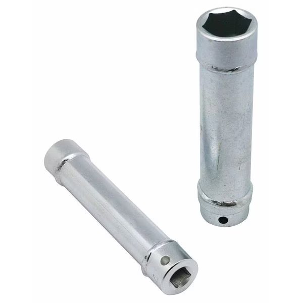 1/2 in Drive, 30mm 6 pt Metric Socket, 6 Points, Wheeler-Rex, Mfr#: 946