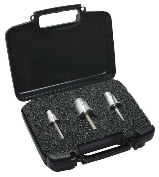 IPS Fitting Saver Kit, Schedule 40, Wheeler-Rex, Mfr#: 19020