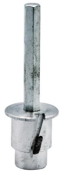 IPS Fitting Saver, 3/4 in, Schedule 80, Wheeler-Rex, Mfr#: 19076