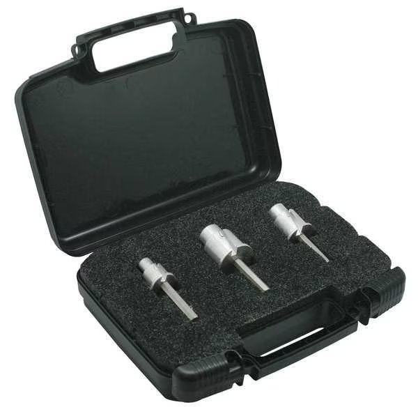 IPS Fitting Saver Kit, Schedule 80, Wheeler-Rex, Mfr#: 19025