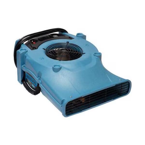 Carpet/Floor Dryer, Variable Speed, 115V, Dri-Eaz, Mfr#: F505