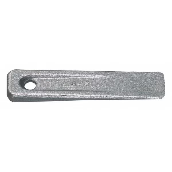 Williams Set-Up Wedge, 5, Williams, Mfr#: WG-5