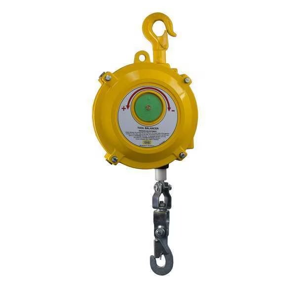 Tool Balancer, 88.0-110.0 lb. Capacity, Hubbell, Mfr#: BH-50