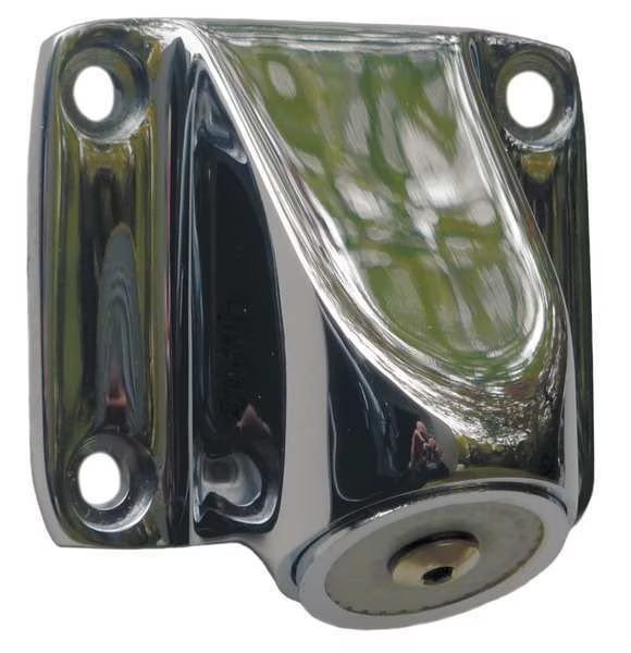 wall, Shower Head, Chrome Plated, Wall, Odd Ball Industries, Mfr#: SP-7