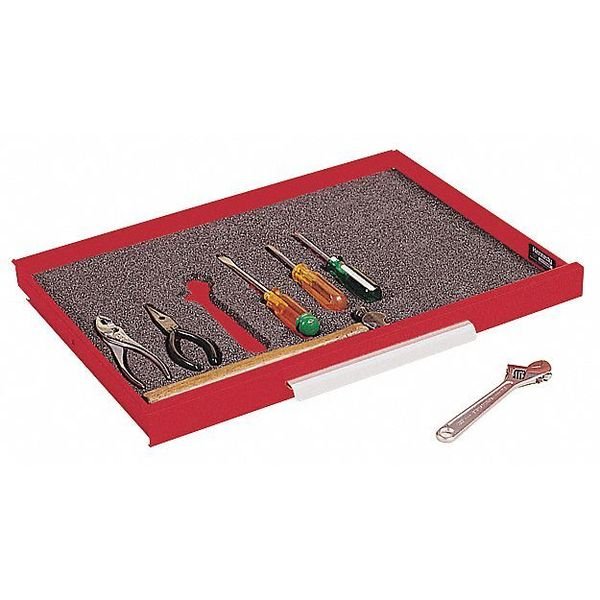 Organizer, Foam, 23" x 16-1/2", Kennedy, Mfr#: 80782