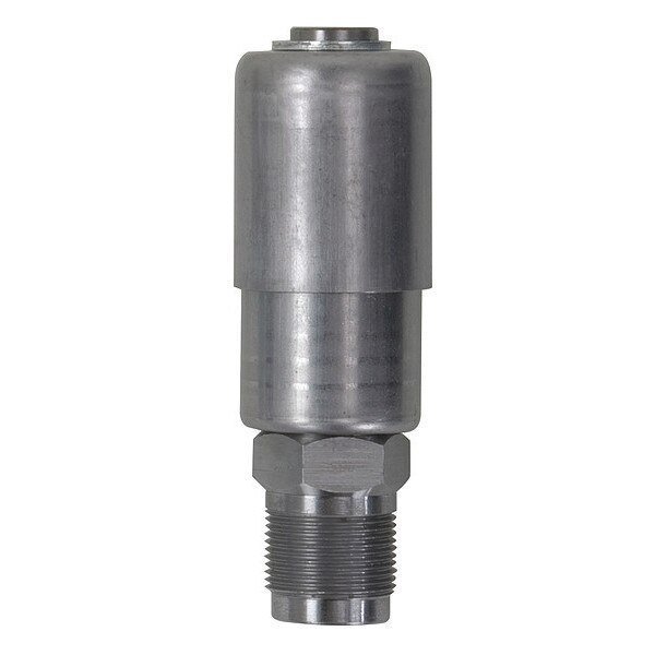 Pump Piston Assembly, Hein-Werner, Mfr#: 890-021-666