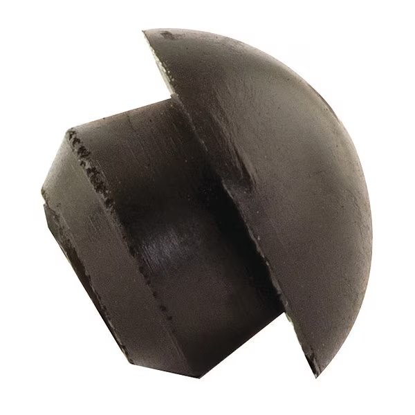 Filler Plug, Rubber, Hein-Werner, Mfr#: F36100-0001