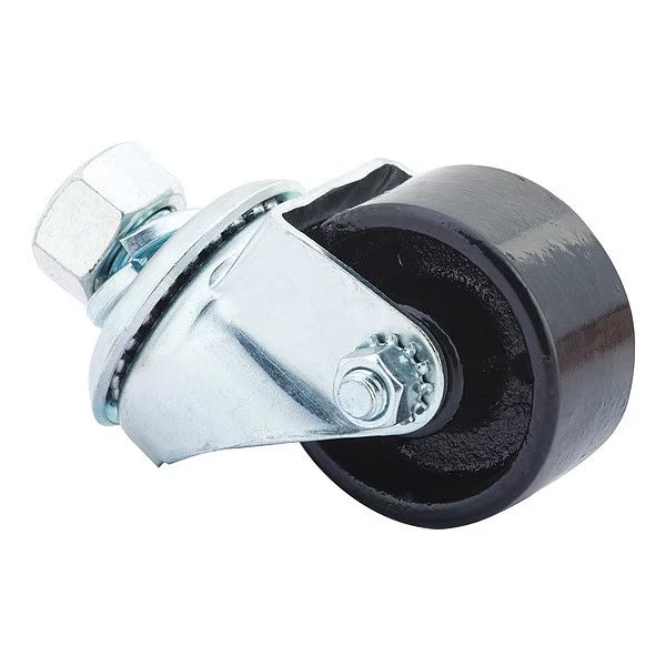 Caster Assembly, Hein-Werner, Mfr#: 231584