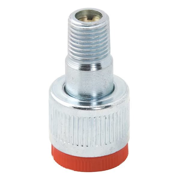 Female Coupler, 1/4, NPT, Hein-Werner, Mfr#: F040-90009-K04