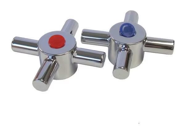 Cross Handle Group, Speakman, Mfr#: RPG04-0408-PC