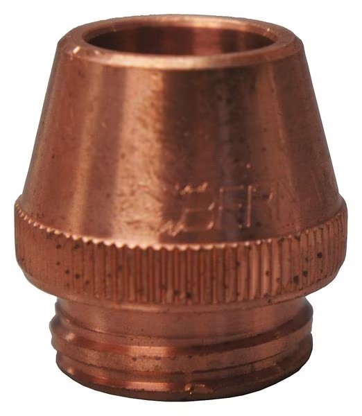 Threaded Nozzle Cone 3/8", Heavy Duty, Bernard, Mfr#: 5818