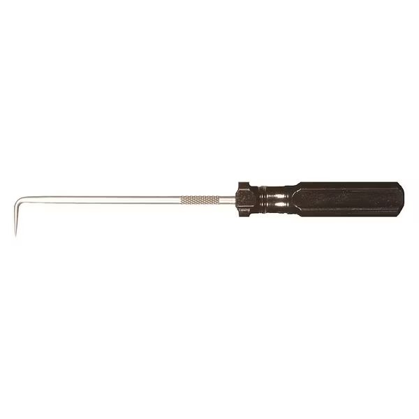 Hook Pick, Steel, 5-1/8in.L, 1 pcs., Ullman, Mfr#: PSP-4C