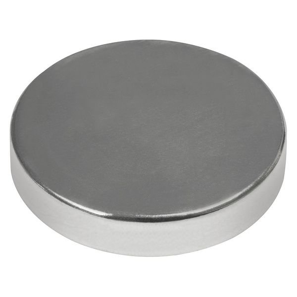Rare Earth Magnet Material, 8.7 lb., Mag-Mate, Mfr#: CMP5012P1N35