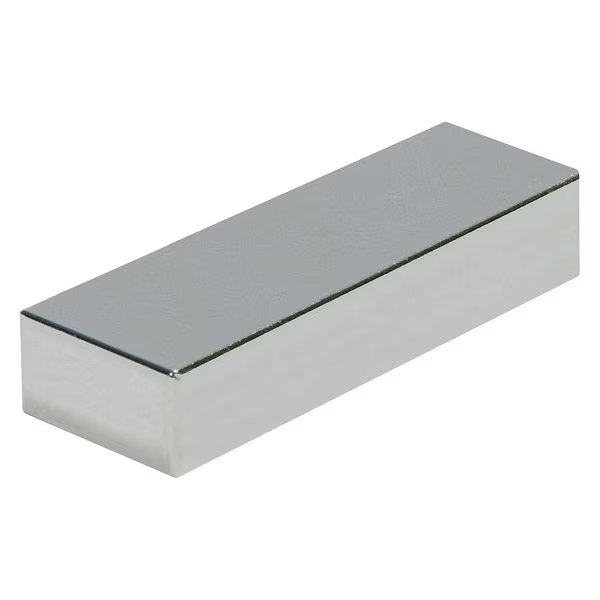 Rare Earth Magnet Material, 72 lb., Mag-Mate, Mfr#: CMP181510P2N42