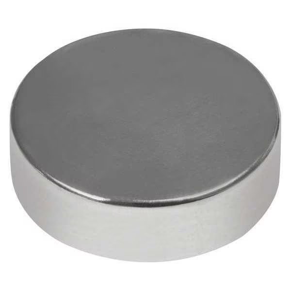 Rare Earth Magnet Material, 6.08 lb., Mag-Mate, Mfr#: NE5012NP42