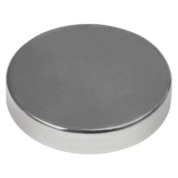 Rare Earth Magnet Material, 10.5 lb., Mag-Mate, Mfr#: CMP5012P1N42