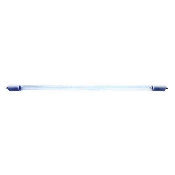 Lamp, For Use withAtlantic UV Units MP22, Purtest, Mfr#: MP22, MP22A, S23, S23A