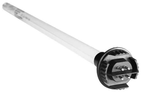 Lamp, UV, ForUsewithTrojanF/Plus, F4V/Plus, Purtest, Mfr#: 602807