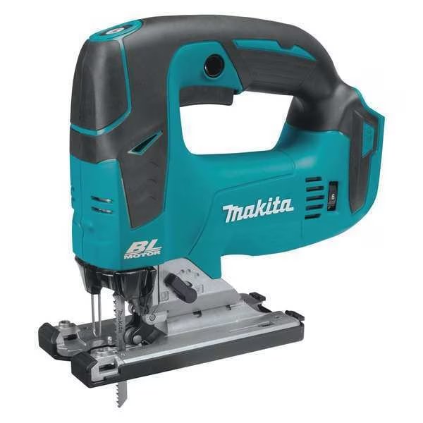 18V LXT® Brushless Jig Saw, Makita, Mfr#: XVJ02Z