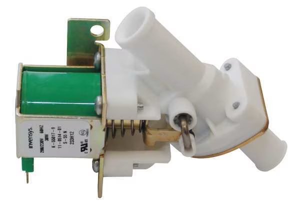 Solenoid Dump Valve, Scotsman Ice Makers, Scotsman, Mfr#: 11-0564-01