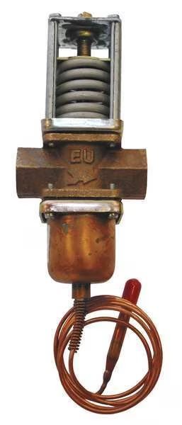 Water Valve, Scotsman Ice Makers, Scotsman, Mfr#: 11-0608-21