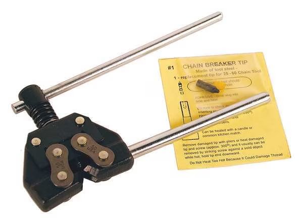 Chain Detacher, 25-60, Fenner Drives, Mfr#: 5810100
