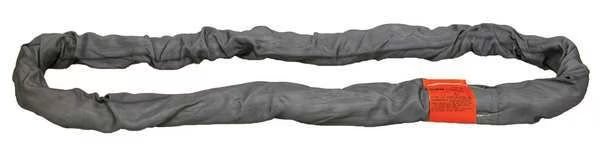 Tuflex(TM) Roundsling, Endless, 4 ft L, 31000 lb Cap, Lift-All, Mfr#: EN360X4