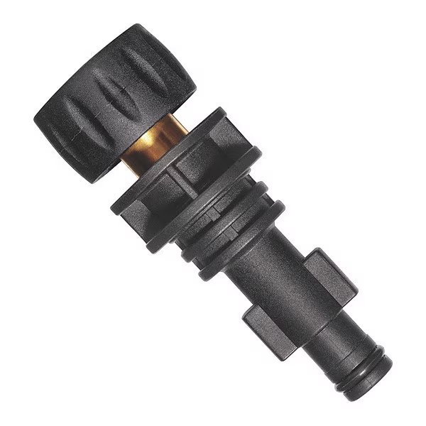 Bayonet to M22 Adapter, for SPX, Sun Joe, Mfr#: SPX-BMM22F