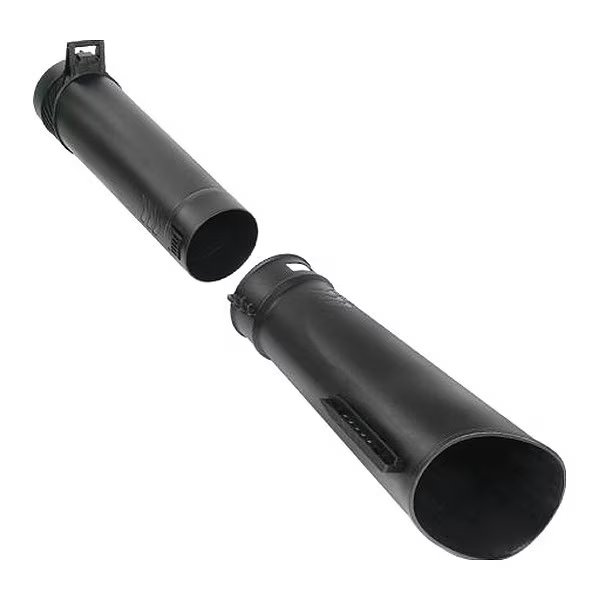 Vacuum/Mulcher Tubes, for SBJ Series, Sun Joe, Mfr#: SBJ605E-20.22