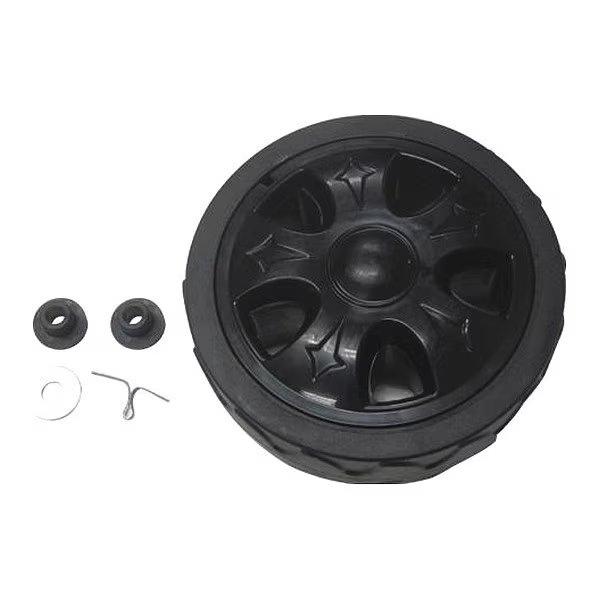 Snow Thrower Wheel Kit, for SJ619E, Snow Joe, Mfr#: SJ619E-WHEELKIT