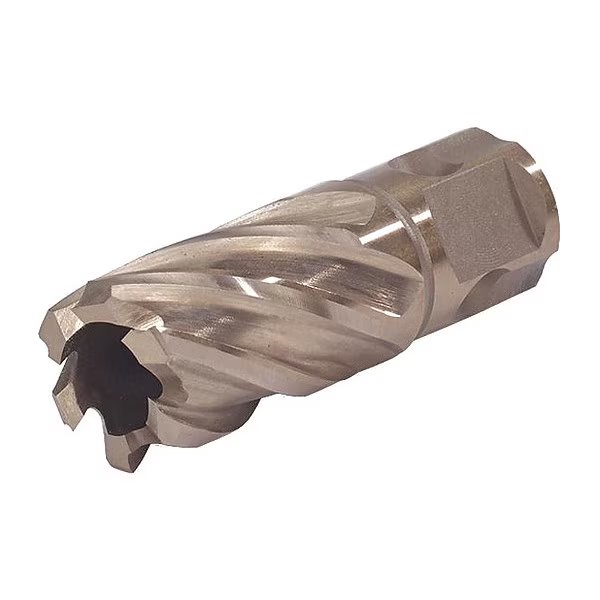 Core Cutter Universal Shank, 7/8"x2", Walter Surface Technologies, Mfr#: 05E314