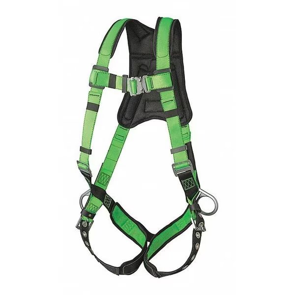 Full Body Harness, Vest Style, Universal, Peakworks, Mfr#: V8006210