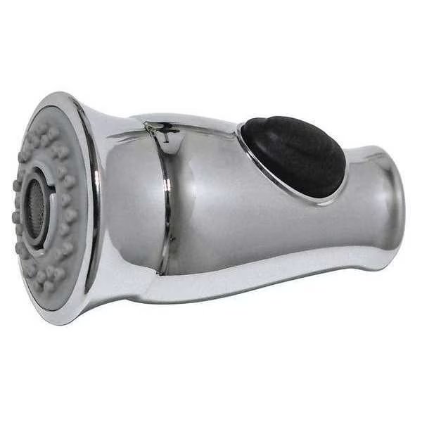 Pull Down Replacement Spray, Chrome, Danco, Mfr#: 9D00010723
