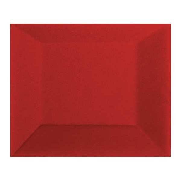 Skive Tool, Red, 2-3/4in.L, 2-3/4in.W, Michigan Brush, Mfr#: MIB-SR89186