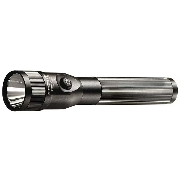 Black Rechargeable Led SC, 425 lm lm, Streamlight, Mfr#: 75711