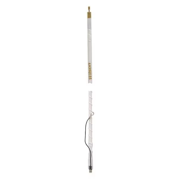Silver Load FGT Series Fiberglass, 3ft., Wilson Antennas, Mfr#: 305-485