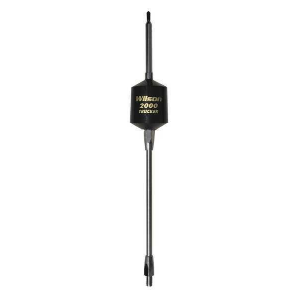 Antenna, Center Load, 60inH, Wilson Antennas, Mfr#: 305-495