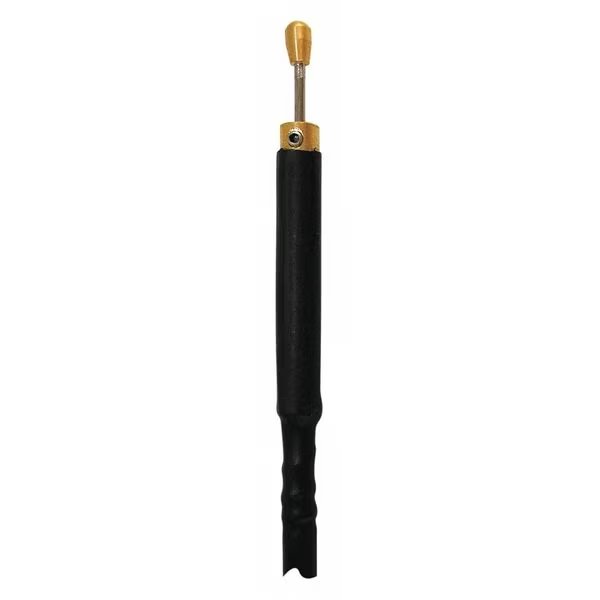 Antenna, Flexible, 48inH, Wilson Antennas, Mfr#: 305-4FD