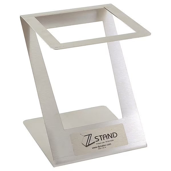 Bio-bin Support Stand, Z-Style, Dynalon, Mfr#: 797303-6200