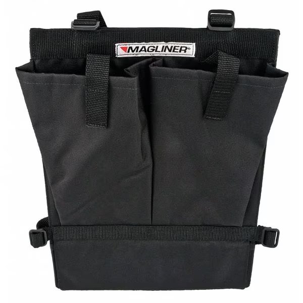 Accessory Bag, Canvas, 16-1/2 in x 12 in, Magliner, Mfr#: 302681