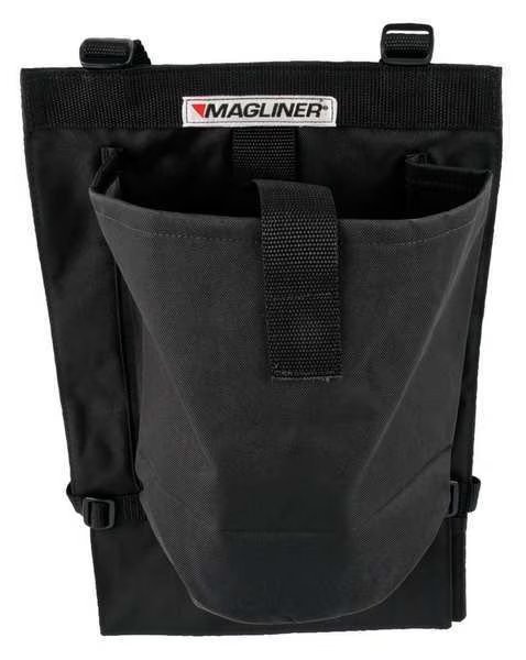 Accessory Bag, Canvas, 18in x 12 in, Canvas, Magliner, Mfr#: 302682