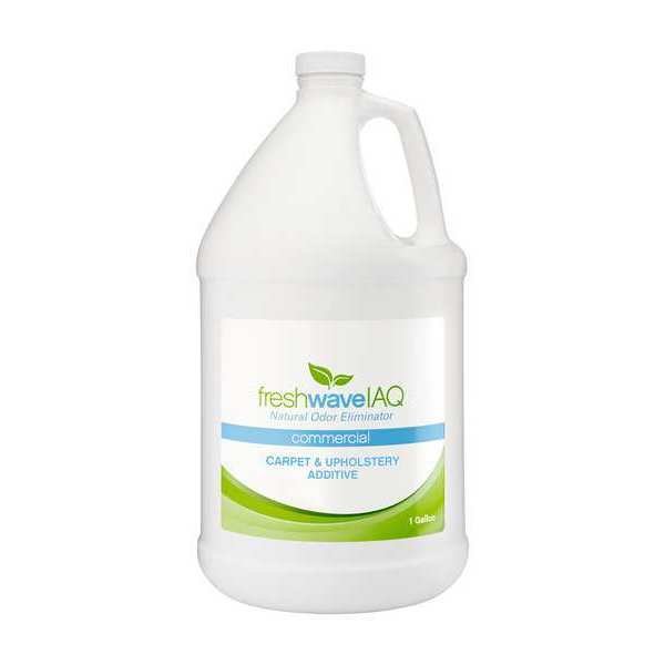Carpet & Upholstery Odor Eliminator, 1gal, Freshwave Iaq, Mfr#: 572