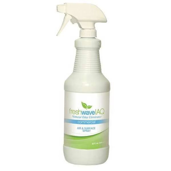 Air and Surface Odor Eliminator, 32oz, RTU, Freshwave Iaq, Mfr#: 553