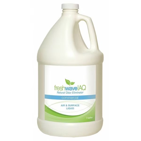 Air and Surface Odor Eliminator, 1gal, RTU, Freshwave Iaq, Mfr#: 555