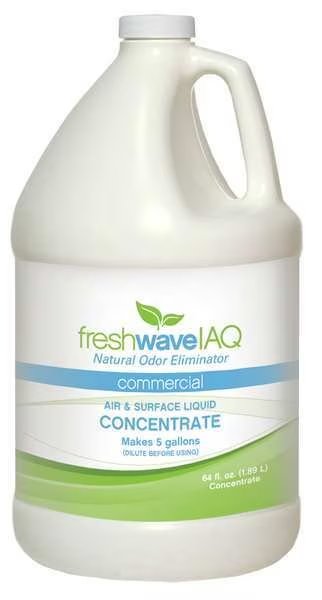 Air and Surface Odor Eliminator, 64 oz., Freshwave Iaq, Mfr#: 558