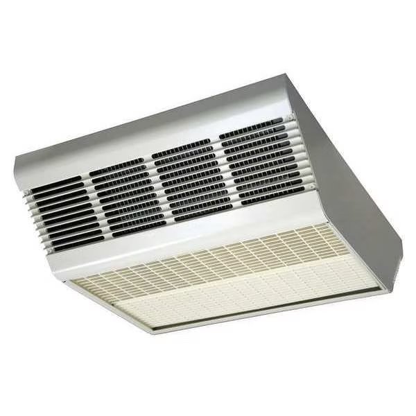 Electric Ceiling Heater, 277V, 4K Watts, Qmark, Mfr#: CDF547SE