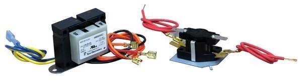 Transformer Kit, Unit, 240V, 60 Hz, Qmark, Mfr#: CDFTR4