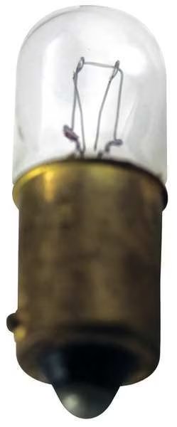 Miniature Incandescent Bulb, 757, 24V, Eaton, Mfr#: 28-5185