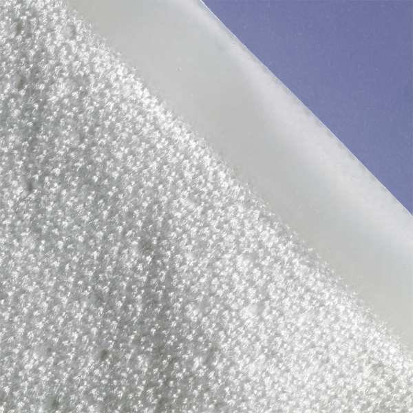 Dry Wipe, White, Pack, Polyester, 100 Wipes, 12 in x 12 in, Berkshire, Mfr#: US3000.1212.6